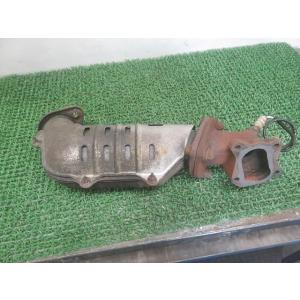 [中古] H13/1 ジムニー XA (3型) TA-JB23W 触媒 14190-81AB0 36...