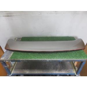 [中古] H21/6 レガシィ 2.5GT DBA-BR9 リアスポイラー  360320 /個人宅...