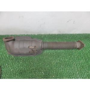 [中古] H18/5 サンバー LE-TT2 フロントマフラー 44610KA010 360327