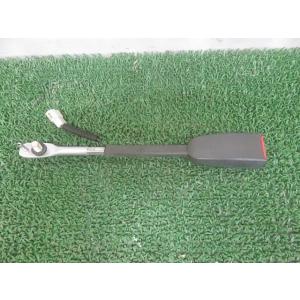 [中古] H18/5 サンバー LE-TT2 運転席シートベルト (受け) 64630TC000NR...