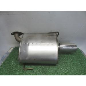 [中古] H30/7 レヴォーグ DBA-VM4 リアマフラー (左側) 44300VA140 36...