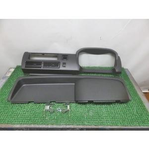 [中古] R6/3 ハイゼット 3BD-S710V オーディオパネル 55421-B5040-C0 ...