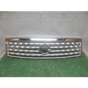 [中古] H25/10 モコ DBA-MG33S ラジエーターグリル F2300-4A10A 370...