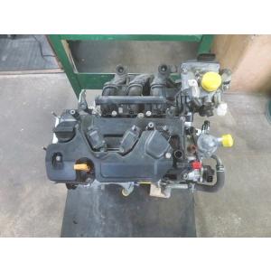 [中古] H29/12 スペーシア DAA-MK53S "エンジン R06エアコンVT/62,131...