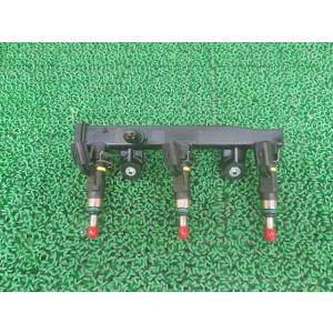 [中古] R6/8 ミニキャブ 3BD-DS16T インジェクター  370224 /SOK2025...