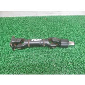 [中古] R6/8 ミニキャブ 3BD-DS16T Rプロペラシャフト MQ517039 37022...