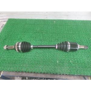 [中古] R6/8 ミニキャブ 3BD-DS16T 左フロントドライブシャフト MQ517186 3...