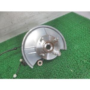 [中古] R6/8 ミニキャブ 3BD-DS16T 右フロントナックル MQ509850 37022...
