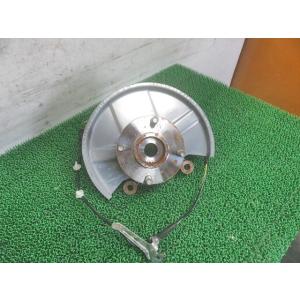 [中古] R6/8 ミニキャブ 3BD-DS16T 左フロントナックル MQ509853 37022...