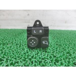 [中古] R6/8 ミニキャブ 3BD-DS16T ドアミラースイッチ  370224 /SOK20...