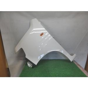 [中古] R2/2 Ｎ−ＶＡＮ HBD-JJ2 左フロントフェンダー 60261-TXA-000ZZ...