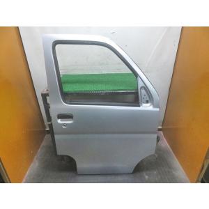 [中古] R3/7 ハイゼット 3BD-S331V 右フロントドア 67001-B5110 3702...