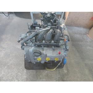 [中古] R3/7 ハイゼット 3BD-S331V "エンジン KFVE/61,282km" 190...