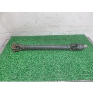 [中古] R3/7 ハイゼット 3BD-S331V Rプロペラシャフト 37110-B5060 37...