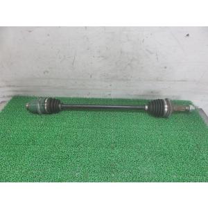 [中古] R3/7 ハイゼット 3BD-S331V 右フロントドライブシャフト 43410-B978...