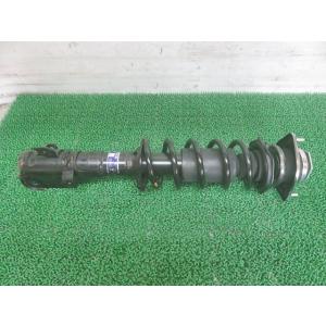 [中古] R3/7 ハイゼット 3BD-S331V 右フロントストラット 48510-B5180 3...