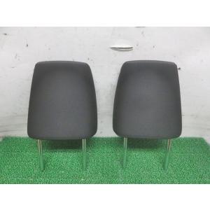 [中古] R3/8 ワゴンＲスマイル 5AA-MX91S リアヘッドレスト セット 86401-54...