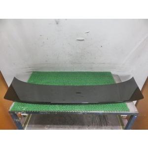 [中古] H28/12 プリウス DAA-ZVW55 リアスポイラー 76085-47913-C1 ...