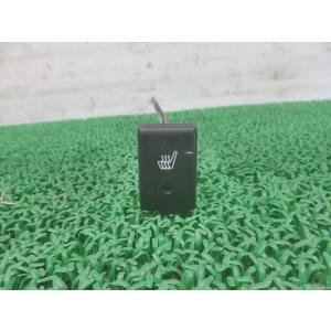 [中古] H14/5 ジムニー (4型) TA-JB23W シートヒータースイッチ 37850-81...