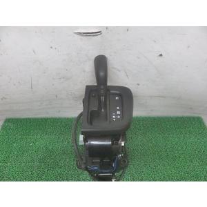 [中古] H27/7 エブリィ HBD-DA17V 5AGS シフトレバー 28100-64PP3-...
