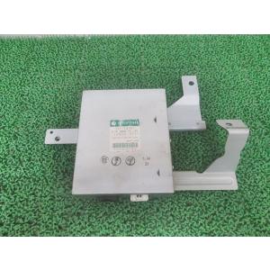 [中古] H18/2 サンバー LE-TT2 パワステコンピューター 34110TC040 3703...