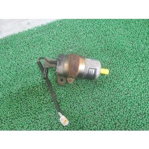[中古] H21/2 サンバー EBD-TT2 フューエルポンプ 42021TC060 370368...