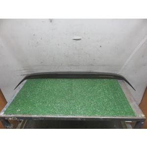 [中古] R7/1 フィット 6AA-GR3 リアスポイラー 74900-TZA-003ZA 378...