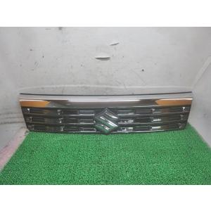 [中古] H30/4 スペーシア DAA-MK53S ラジエーターグリル 72110-79R50-D...