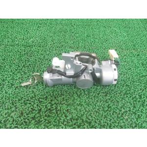 [中古] R2/9 キャリィ EBD-DA16T メインキーシリンダー 37103-68810 38...