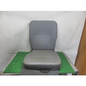 [中古] R2/9 キャリィ EBD-DA16T 運転席シート 85305-82M00 380033...