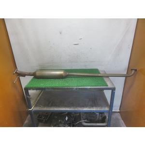 [中古] R6/11 クロスビー 4AA-MN71S センターマフラー 14250-76R30 38...