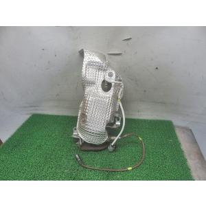 [中古] R6/11 クロスビー 4AA-MN71S 触媒 14220-76R01 380039