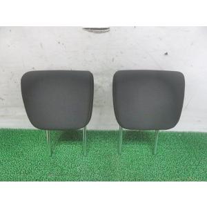 [中古] R6/11 クロスビー 4AA-MN71S リアヘッドレスト セット 86401-54M1...