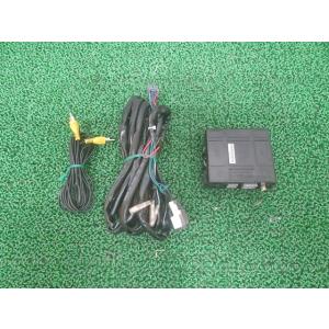 [中古] R3/4 スイフトスポーツ 4BA-ZC33S セレクトビューバックアイカメラコントローラ...