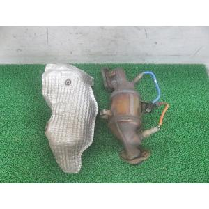 [中古] R1/1 スペーシア カスタム DAA-MK53S 触媒 14250-74P51 3800...