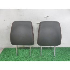 [中古] R1/1 スペーシア カスタム DAA-MK53S フロントヘッドレスト セット 8640...