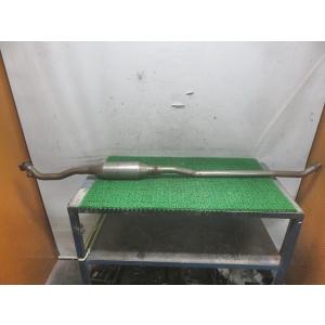 [中古] R7/8 スペーシア ハイブリッドX 5AA-MK94S センターマフラー 14220-7...