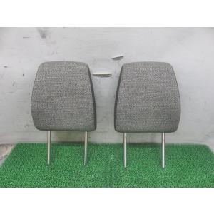 [中古] R7/8 スペーシア ハイブリッドX 5AA-MK94S フロントヘッドレスト 86401...