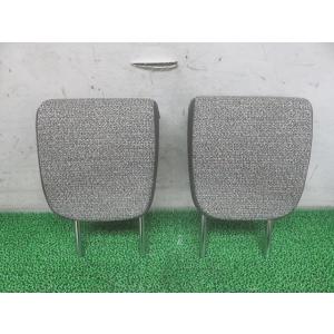 [中古] R7/8 スペーシア ハイブリッドX 5AA-MK94S リアヘッドレスト 86401-5...