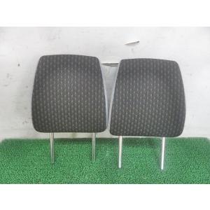 [中古] R4/11 ハスラー 5AA-MR92S フロントヘッドレスト 86401-59S00-D...