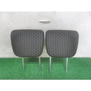 [中古] R4/11 ハスラー 5AA-MR92S リアヘッドレスト 86401-59S10-D4T...