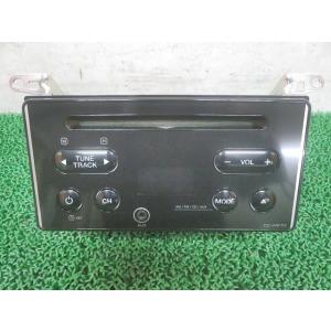 [中古] R1/2 ミライース 5BA-LA350S 純正オーディオ / CDデッキ 08600-K...