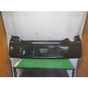 [中古] H23/4 ムーヴ DBA-LA110S リアバンパー 52159-B2640-C0 38...