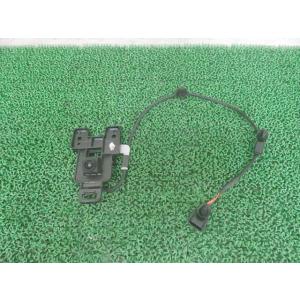 [中古] R6/6 ワゴンＲスマイル 5AA-MX91S フロントビューカメラ  380114 /S...