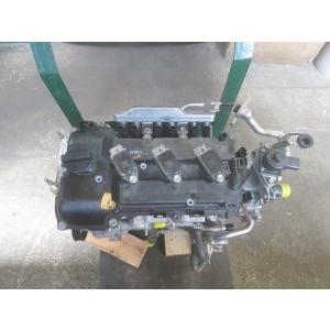 [中古] R6/6 ワゴンＲスマイル 5AA-MX91S "エンジン R06D/40,765km" ...