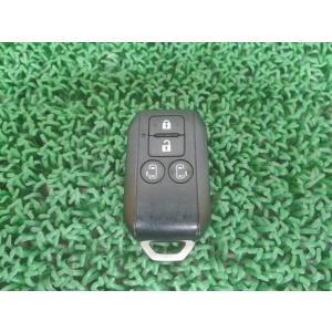 [中古] R6/6 ワゴンＲスマイル 5AA-MX91S キーレスリモコン 37172-59SC1-...