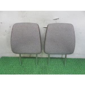 [中古] R6/6 ワゴンＲスマイル 5AA-MX91S フロントヘッドレスト 86401-84S0...