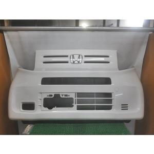 [中古] R2/5 Ｎ−ＶＡＮ HBD-JJ2 フロントバンパー 71101-TXA-306ZA 3...