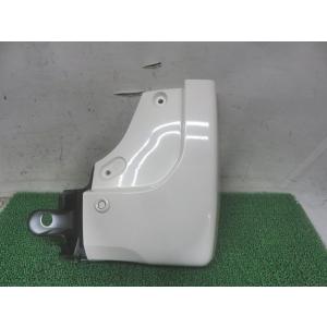 [中古] R2/5 Ｎ−ＶＡＮ HBD-JJ2 右リアコーナーバンパー 71501-TXA-306Z...