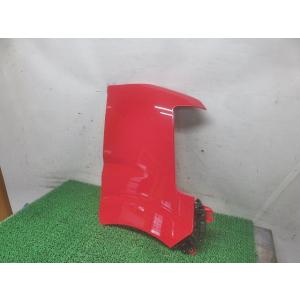 [中古] R7/2 エブリィ 5BD-DA17V 右フロントフェンダー 58511-64P00 38...